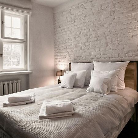 Dream Factory Apartment Varsovia Exterior foto